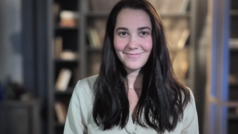 Heather Jones - Founder of Heatherverse Unlimited
